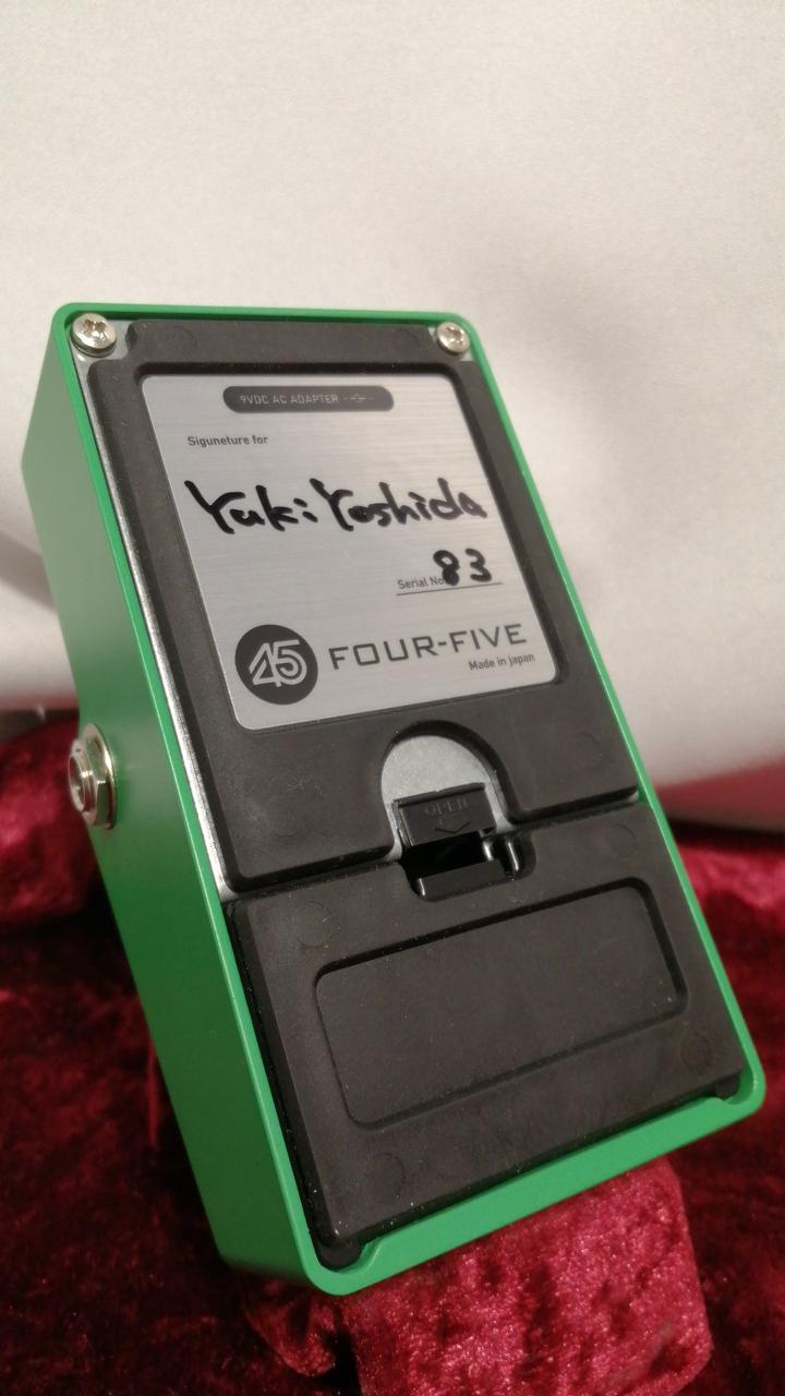 Y.O.S|エフェクター|HARDOFFオフモール（オフモ）|1120020000005413