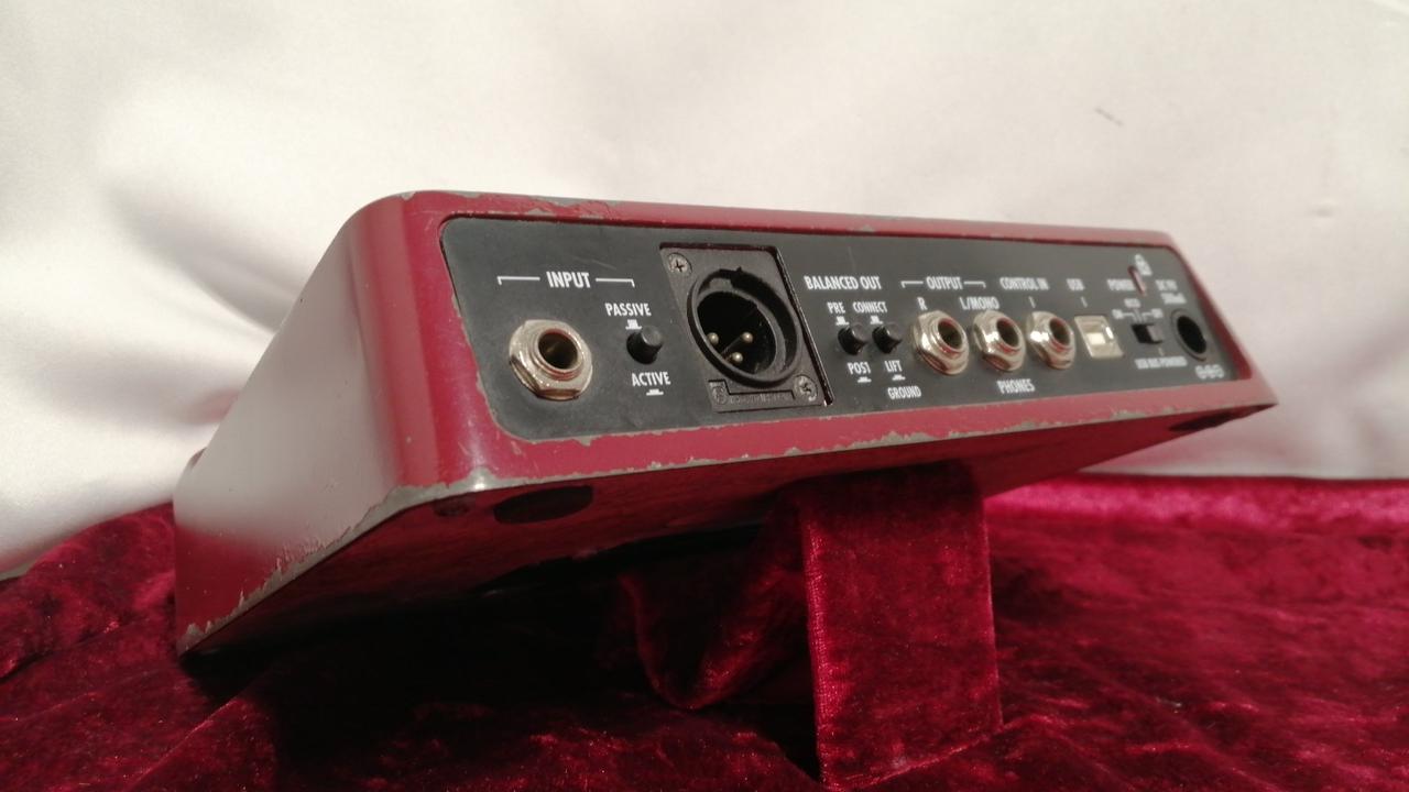 ZOOM|マルチエフェクター|HARDOFFオフモール（オフモ