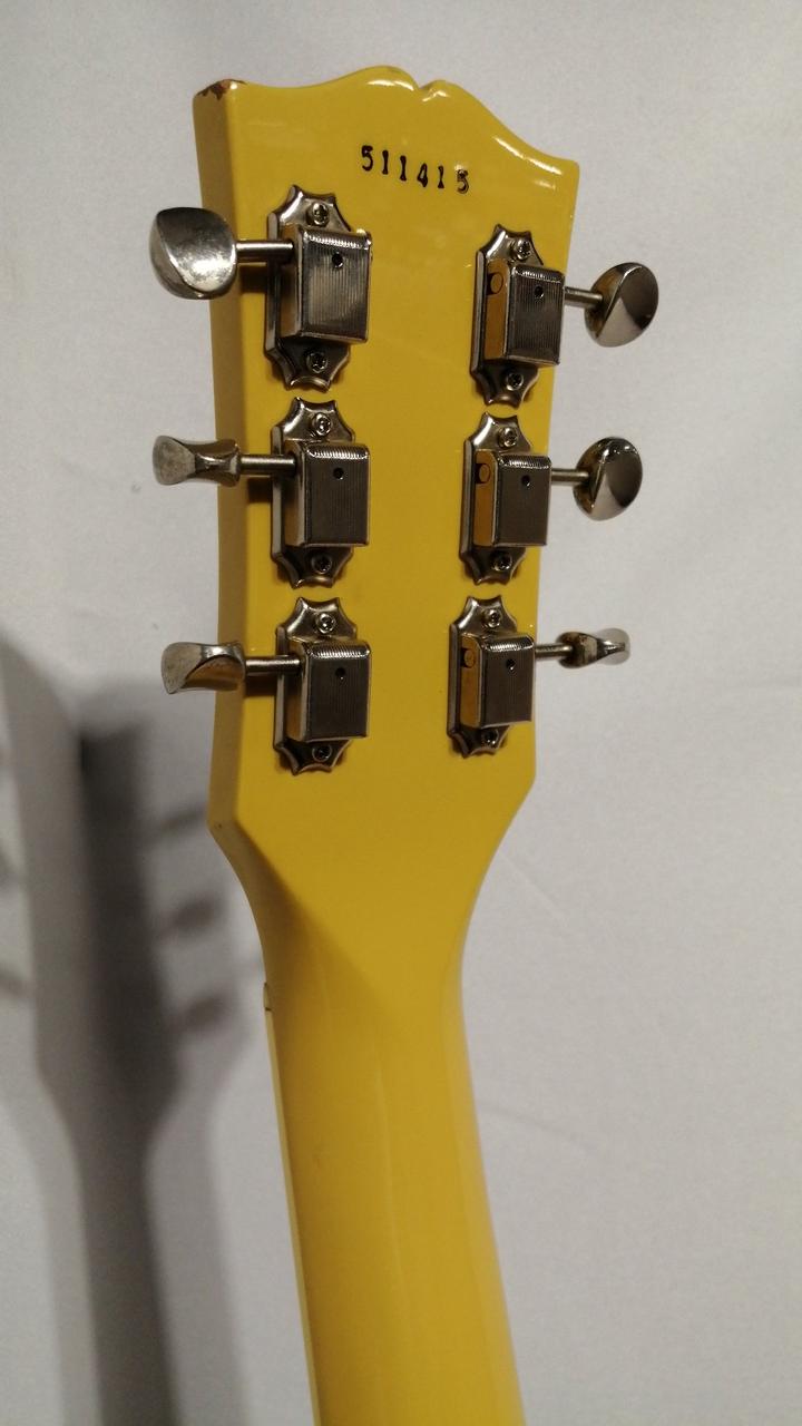 Orville (オービル) エレキギター 中古ギター入荷速報！】Orville by Gibson (オービル) Les Paul Custom