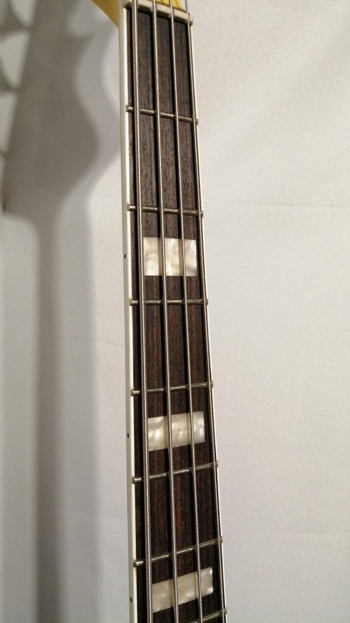 G&L|エレキベース|HARDOFFオフモール（オフモ）|1120020000005488