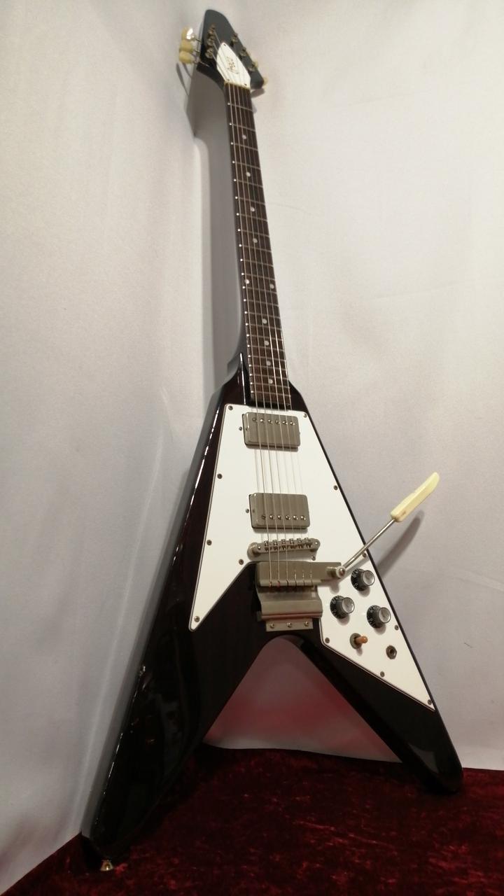 【ワンオクロゴ入り！】エレキギター YAMAHA パシフィカ 612VIIFM/IDB ZOOM G1XFour付き エレキギター