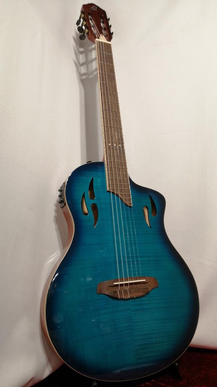 エレガットギター ORTEGA|エレガット|HARDOFFオフモール（オフモ）|1120020000005564