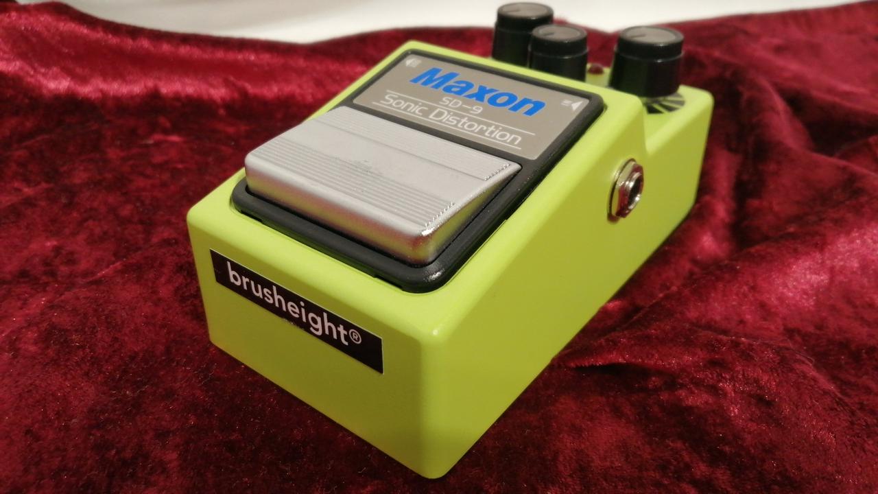 BRUSH EIGHT|エフェクター|HARDOFFオフモール（オフモ