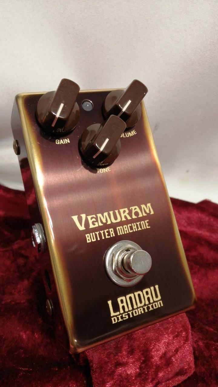 ベムラム(VEMURAM)|エフェクター|HARDOFFオフモール（オフモ