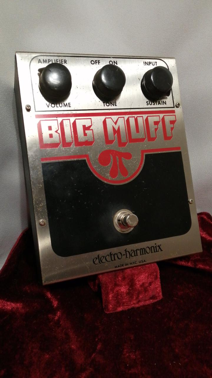 ELECTRO-HARMONIX|エフェクター|HARDOFFオフモール（オフモ