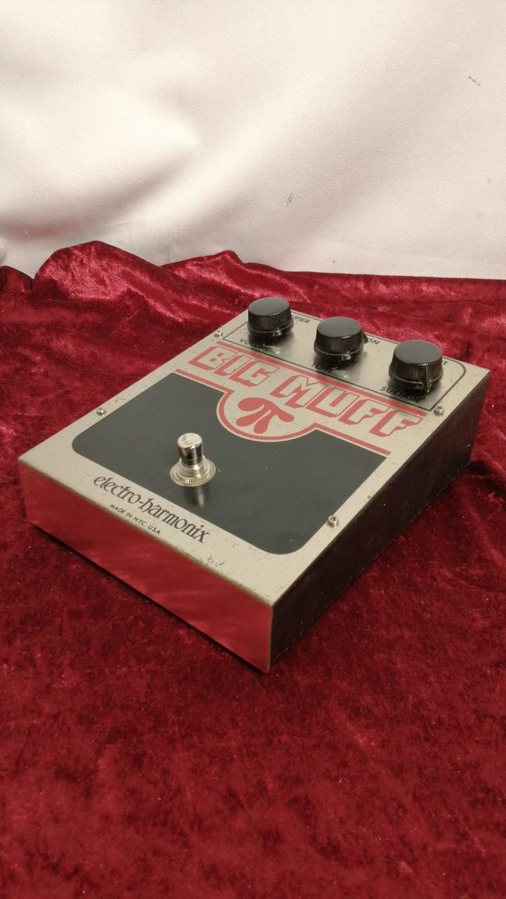 ELECTRO-HARMONIX|エフェクター|HARDOFFオフモール（オフモ