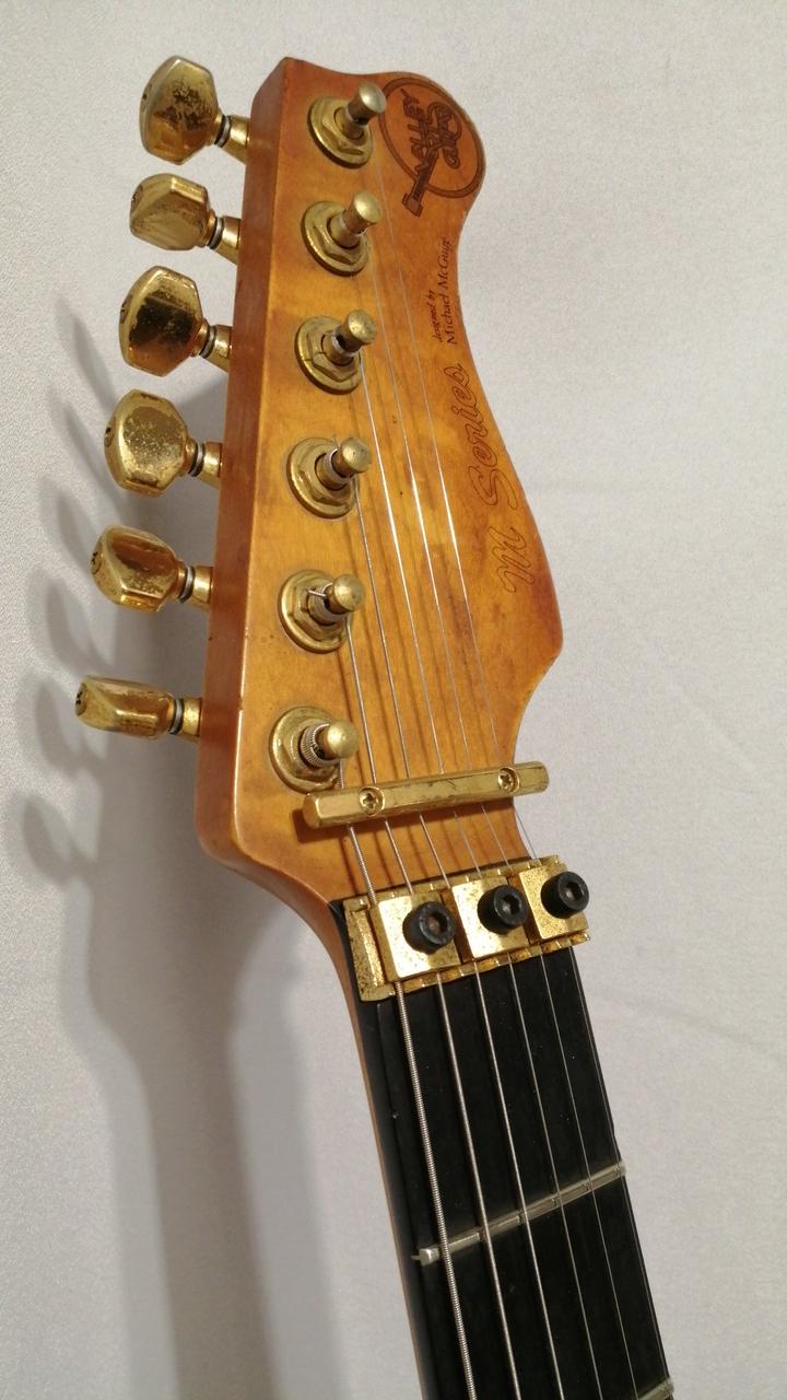 VALLEY ARTS|エレキギター|HARDOFFオフモール（オフモ