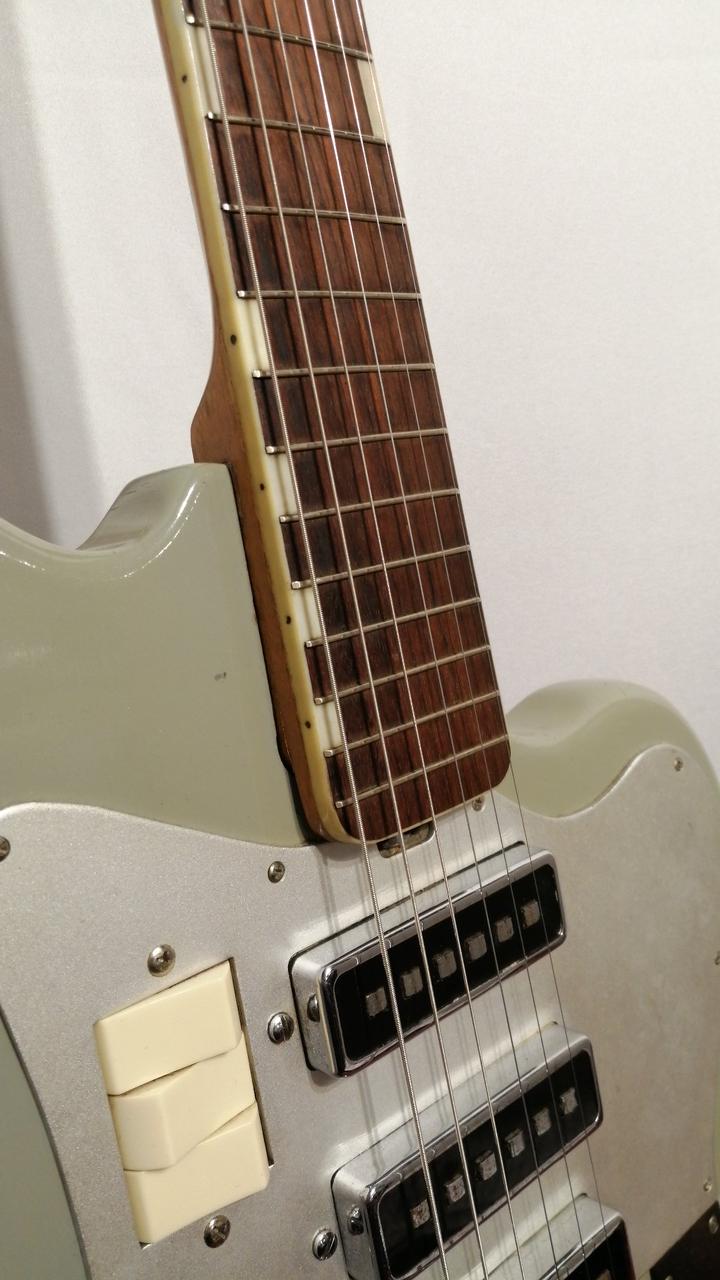 TEISCO|エレキギター|HARDOFFオフモール（オフモ）|1120020000005336