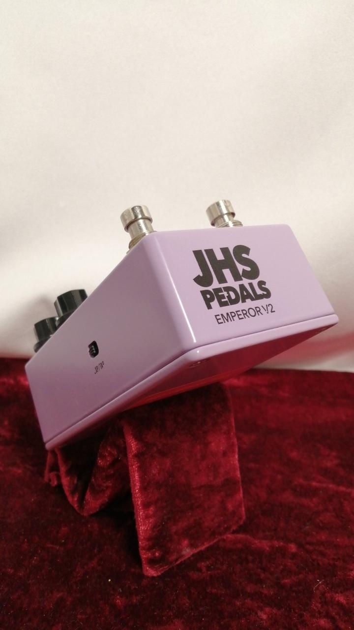 ジェイエイチエス ペダル(JHS Pedals)|エフェクター|HARDOFFオフモール