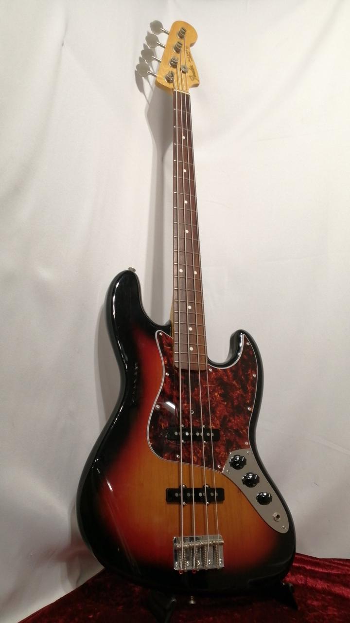 FENDER JAPAN|エレキベース|HARDOFFオフモール（オフモ）|1120020000006279