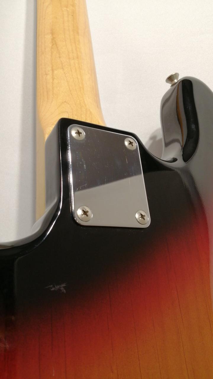 FENDER JAPAN|エレキベース|HARDOFFオフモール（オフモ）|1120020000006279