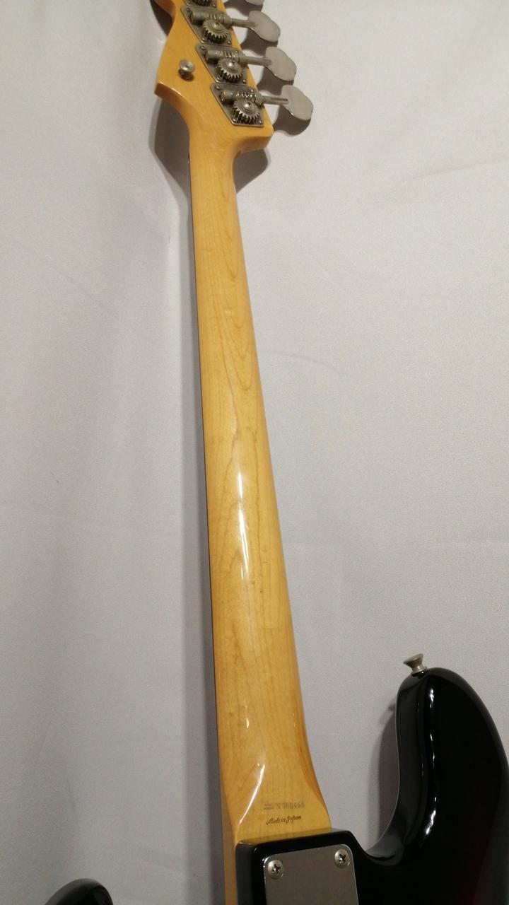 FENDER JAPAN|エレキベース|HARDOFFオフモール（オフモ）|1120020000006279