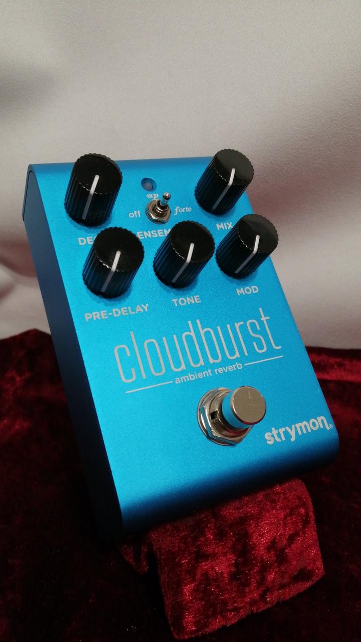 ストライモン(STRYMON)|エフェクター|HARDOFFオフモール（オフモ