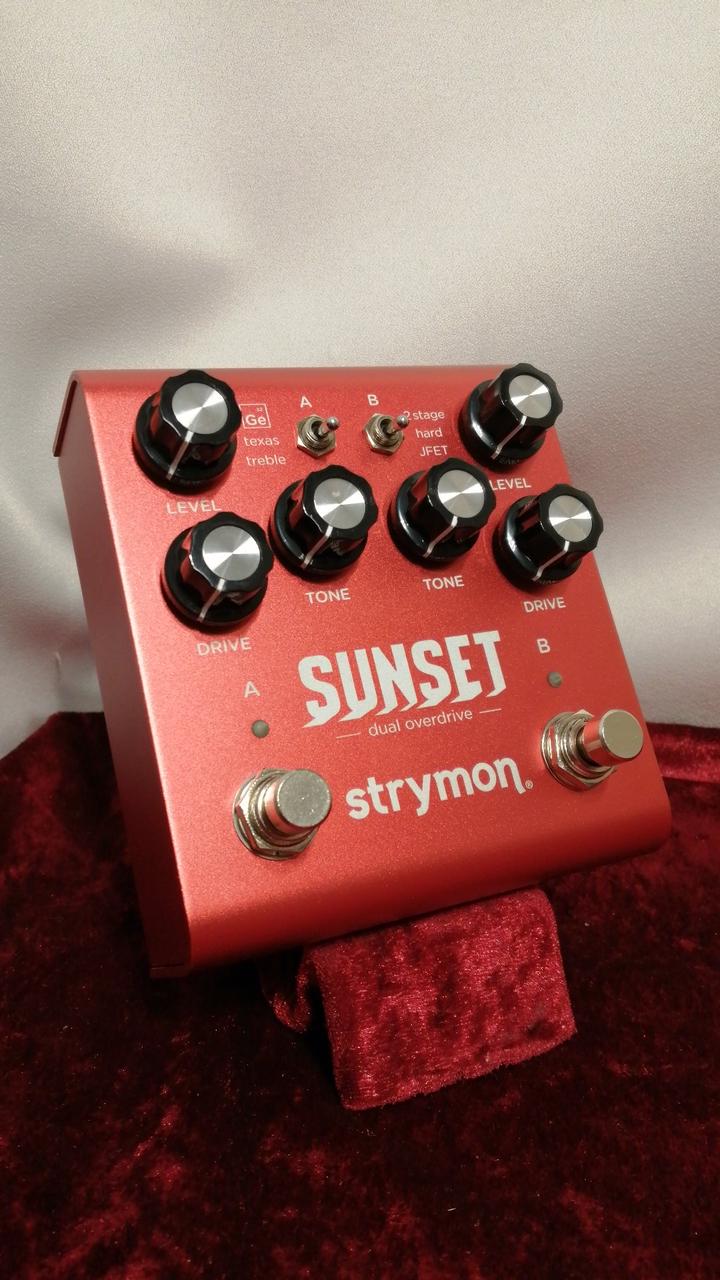 STRYMON|エフェクター|HARDOFFオフモール（オフモ）|1120020000006290