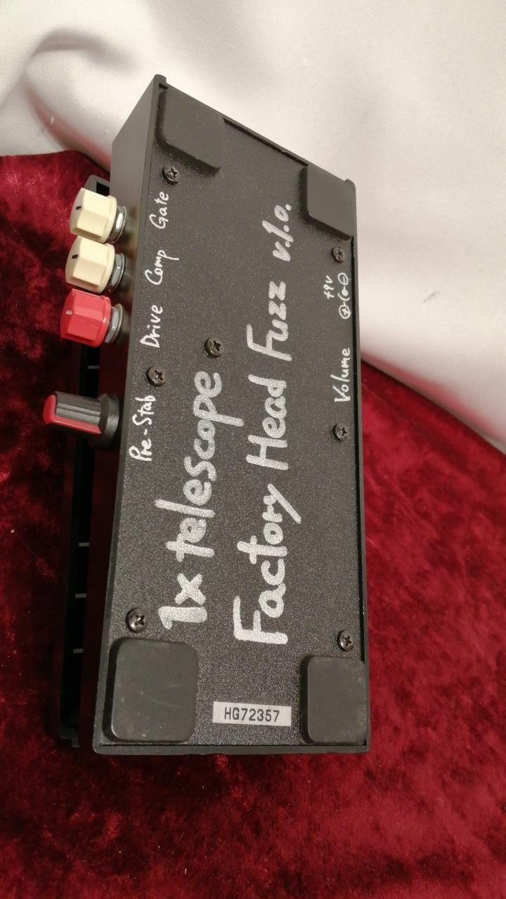 1X TELESCOPE|エフェクター|HARDOFFオフモール（オフモ）|1120020000006428