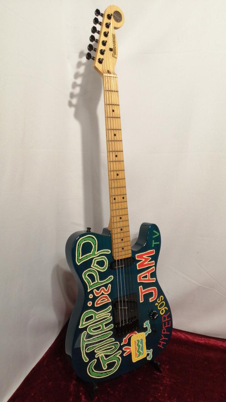 フェルナンデス(FERNANDES)|エレキギター|HARDOFFオフモール（オフモ