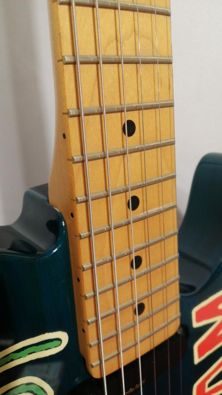 フェルナンデス(FERNANDES)|エレキギター|HARDOFFオフモール（オフモ