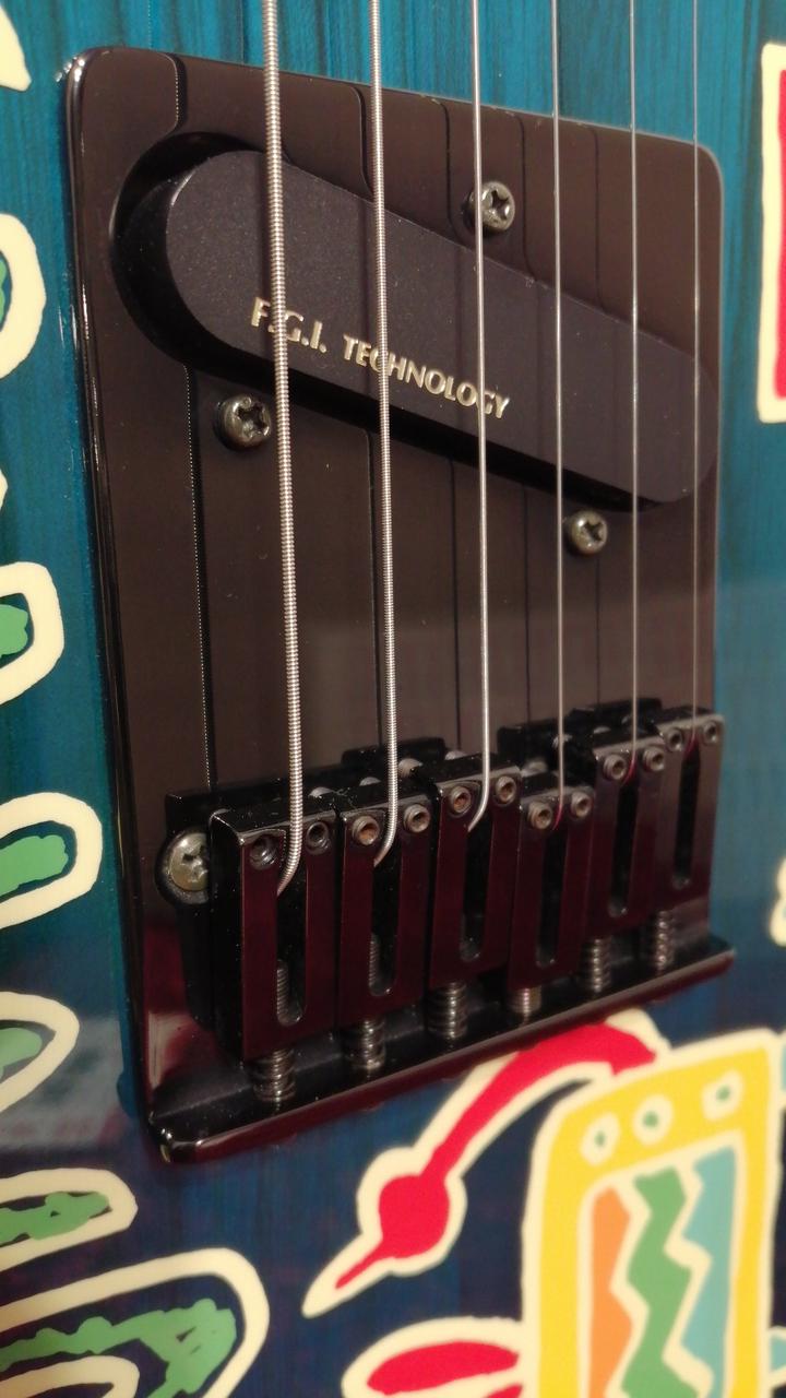 ベースギター FERNANDES フェルナンデス 値下げします　２日間限定で フェルナンデス(FERNANDES)|エレキギター|HARDOFFオフモール（オフモ