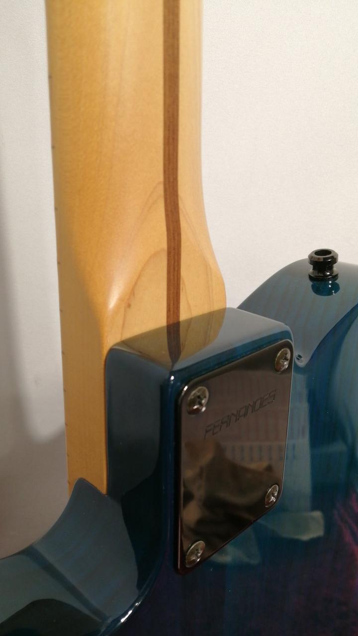 フェルナンデス(FERNANDES)|エレキギター|HARDOFFオフモール（オフモ