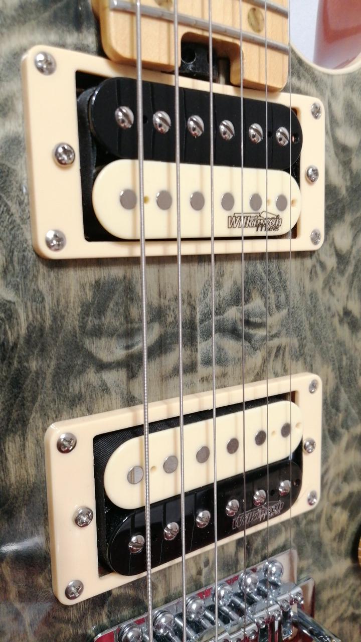 ARIA PROⅡ|エレキギター|HARDOFFオフモール（オフモ）|1120020000006563