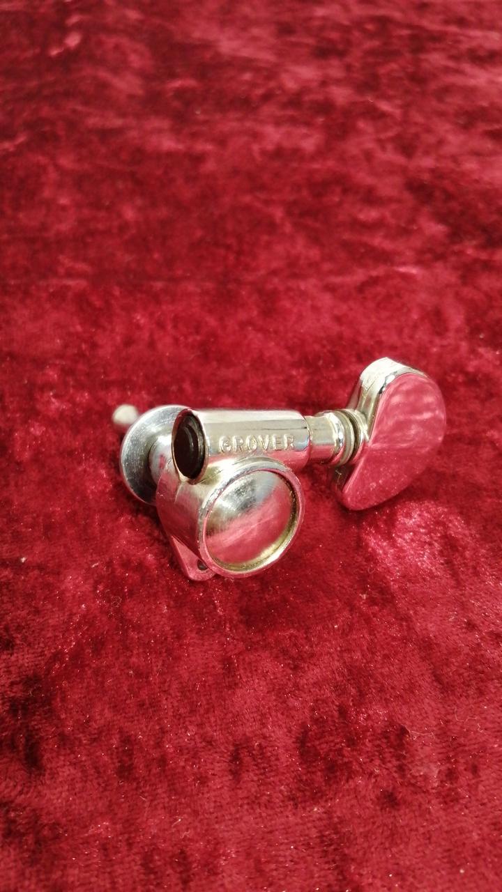 グローバー(GROVER)|ヴィンテージペグ|【ハードオフ公式通販】オフ