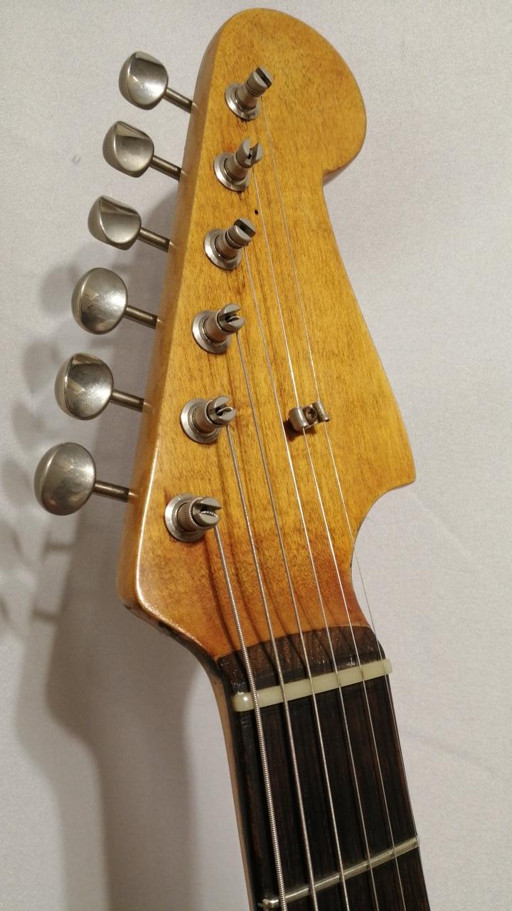 FENDER/MJT|エレキギター|HARDOFFオフモール（オフモ）|1010780000017379