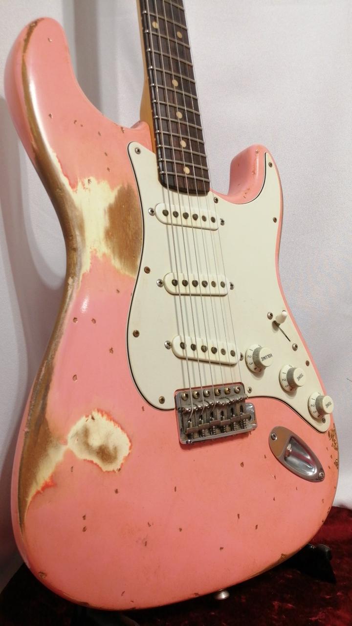 週末割引　MJT ボディ　アトランシアネック　ダンカン　jazz master FENDER/MJT|エレキギター|【ハードオフ公式通販】オフモール