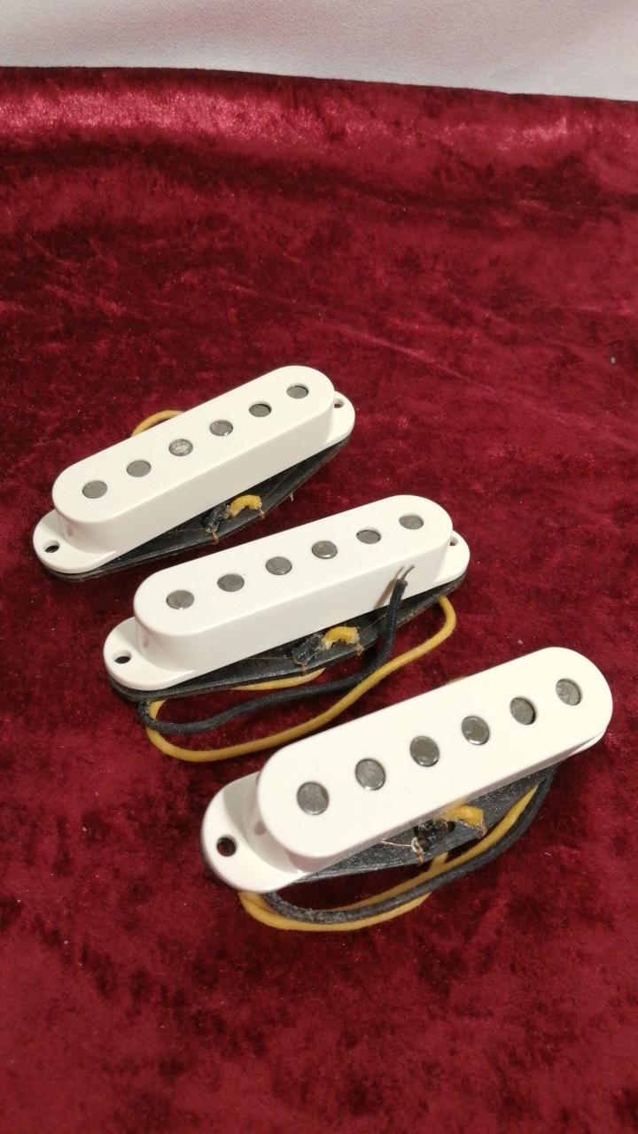 K&T MODERN VINTAGE GUITARS|ピックアップ|HARDOFFオフモール（オフモ