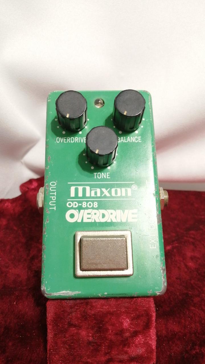 MAXON|エフェクター|HARDOFFオフモール（オフモ）|1120020000007020