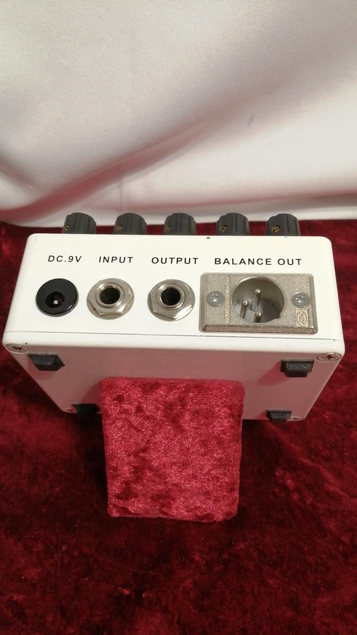 フリーダムカスタムギターリサーチ(FREEDOM CUSTOM GUITAR RESEARCH