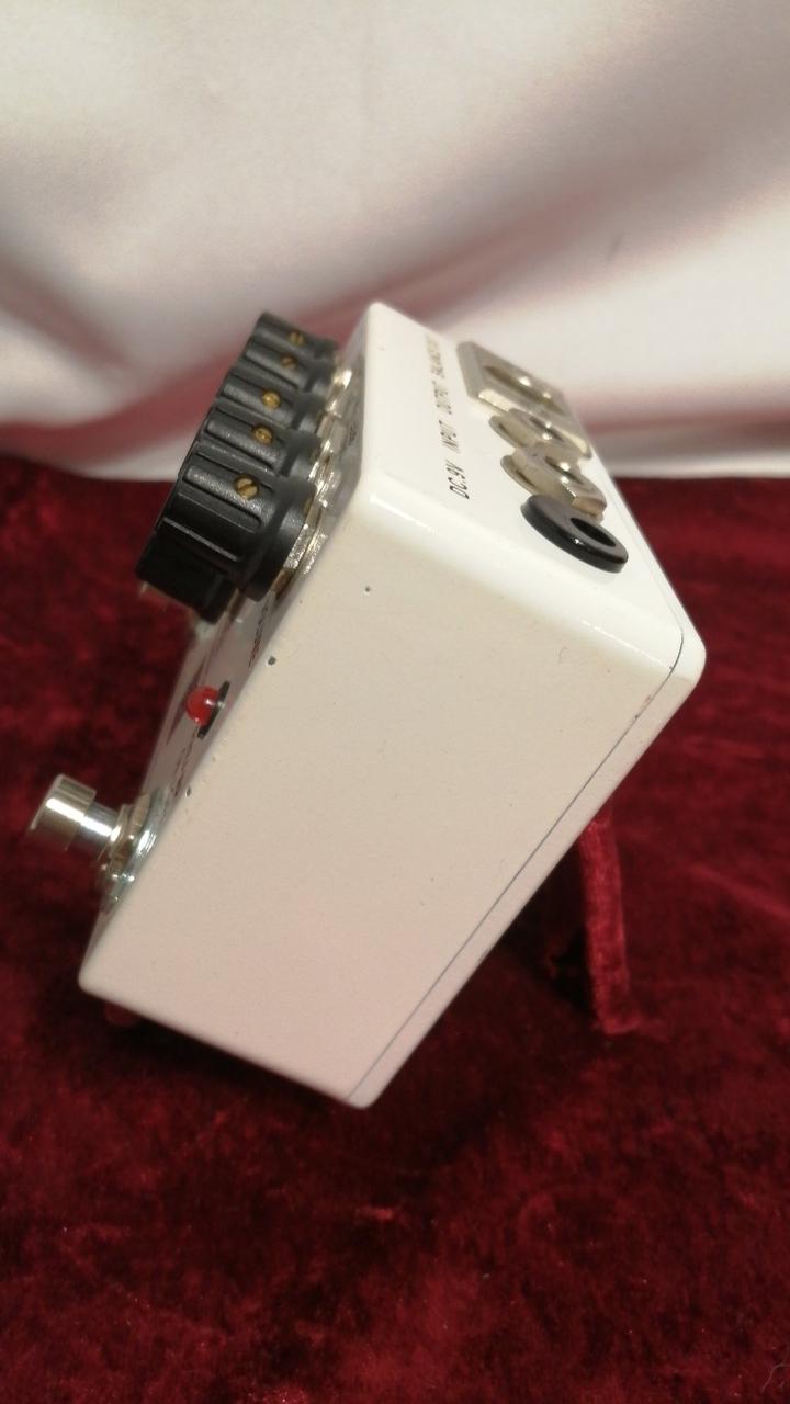 フリーダムカスタムギターリサーチ(FREEDOM CUSTOM GUITAR RESEARCH