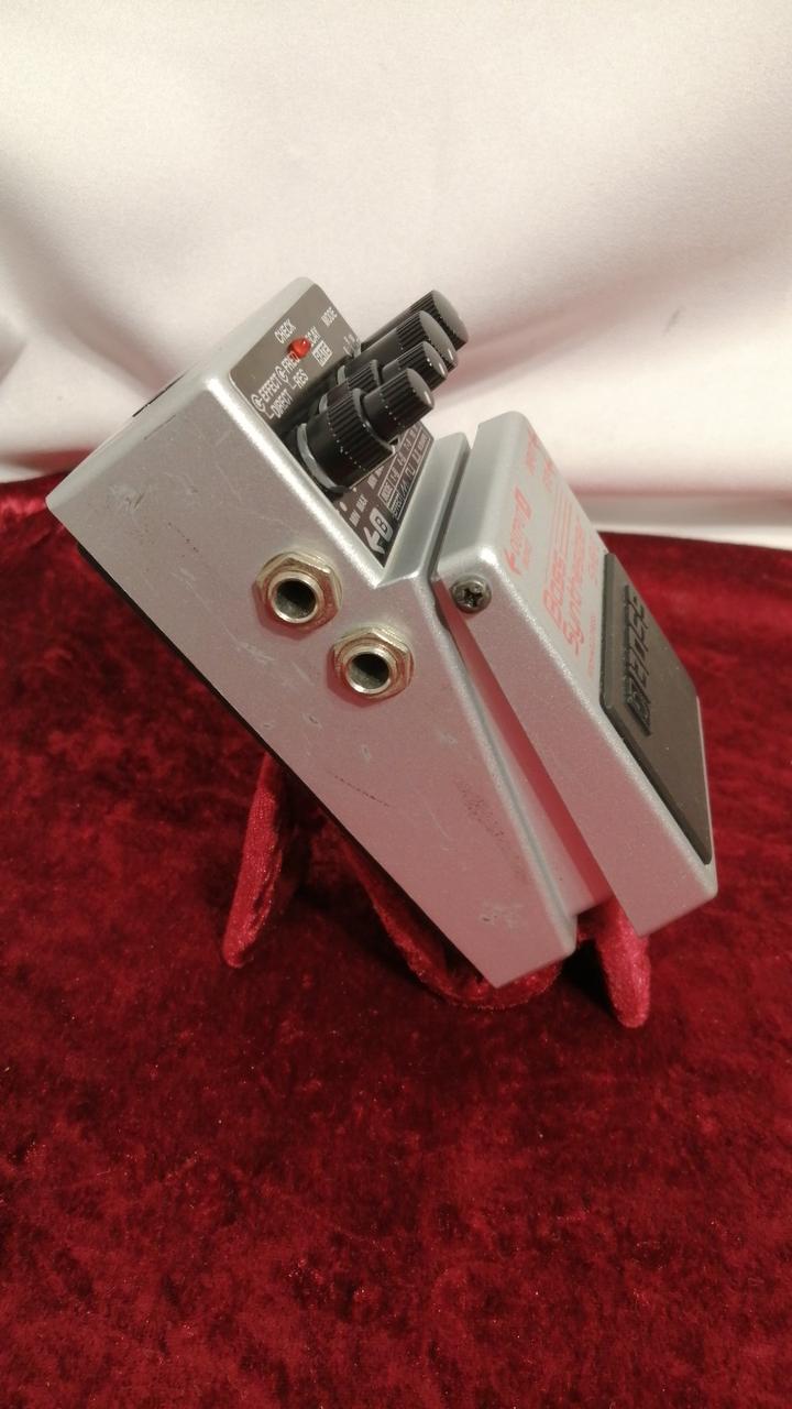 ボス(BOSS)|エフェクター|【ハードオフ公式通販】オフモール