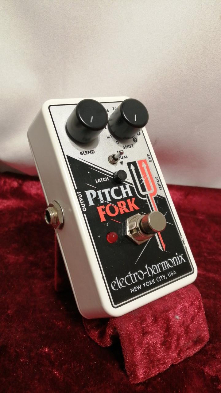 ELECTRO HARMONIX|エフェクター|【ハードオフ公式通販】オフモール