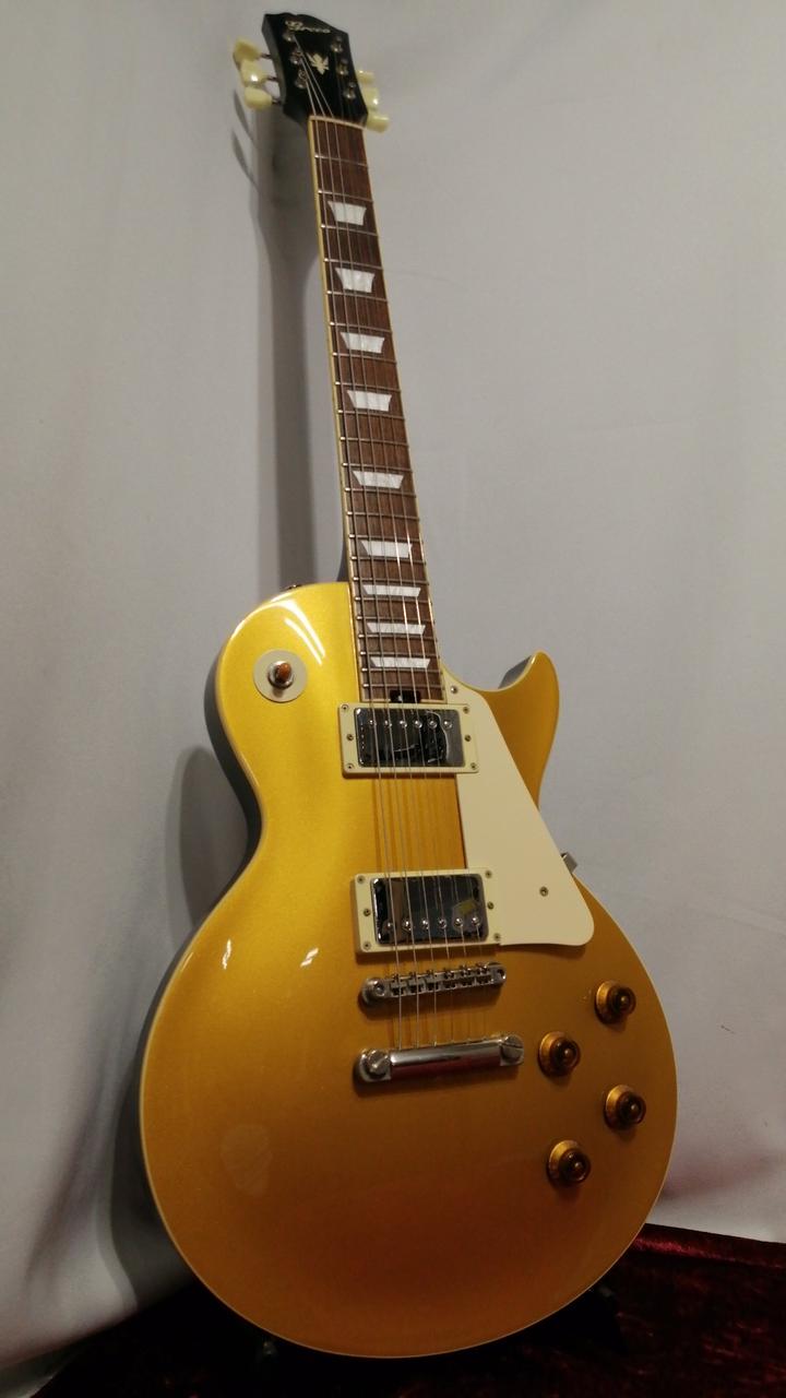 グレコ　EG-95　日本製　GRECO Greco EG-95 - HBS | Blue Guitars Online Store