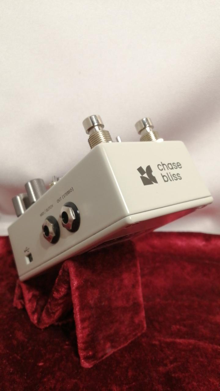 CHASE BLISS|エフェクター|【ハードオフ公式通販】オフモール