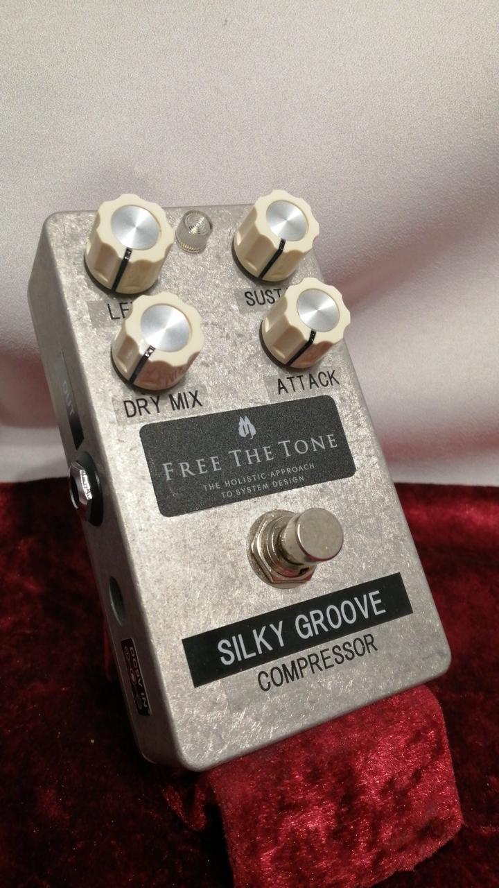 FREE THE TONE|エフェクター|【ハードオフ公式通販】オフモール