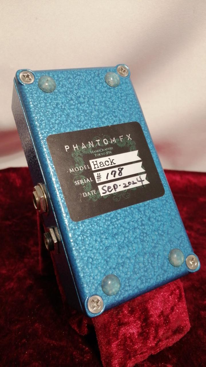 PHANTOM FX|エフェクター|【ハードオフ公式通販】オフモール