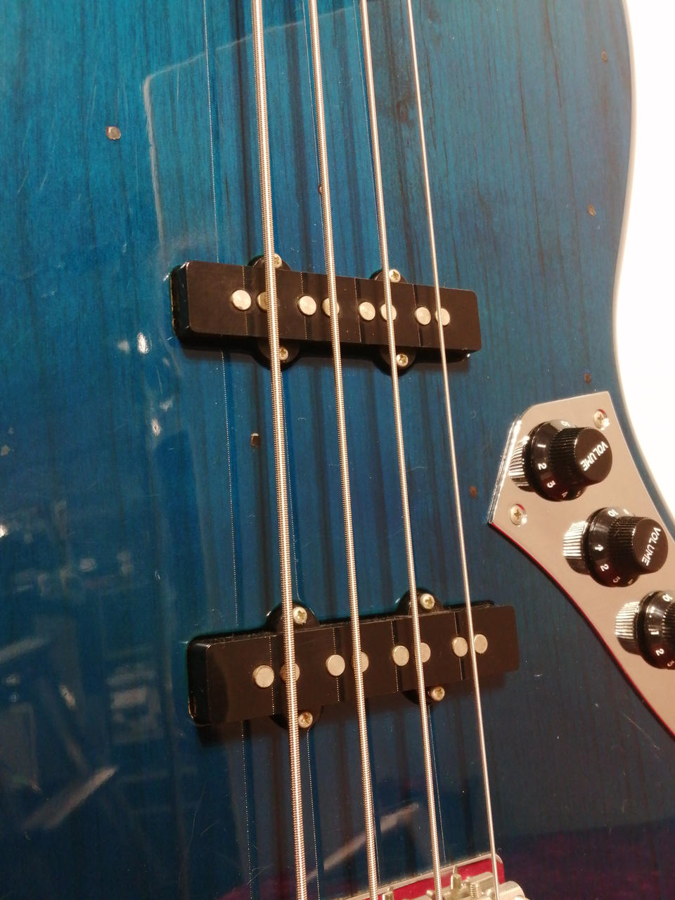 FENDER JAPAN|エレキベース|【ハードオフ公式通販】オフモール