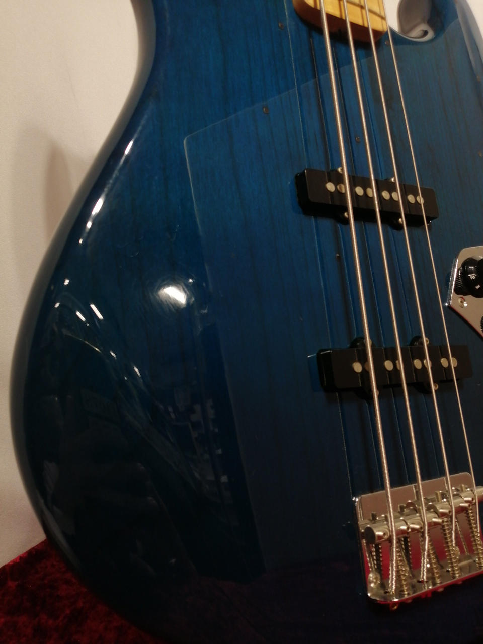 FENDER JAPAN|エレキベース|【ハードオフ公式通販】オフモール