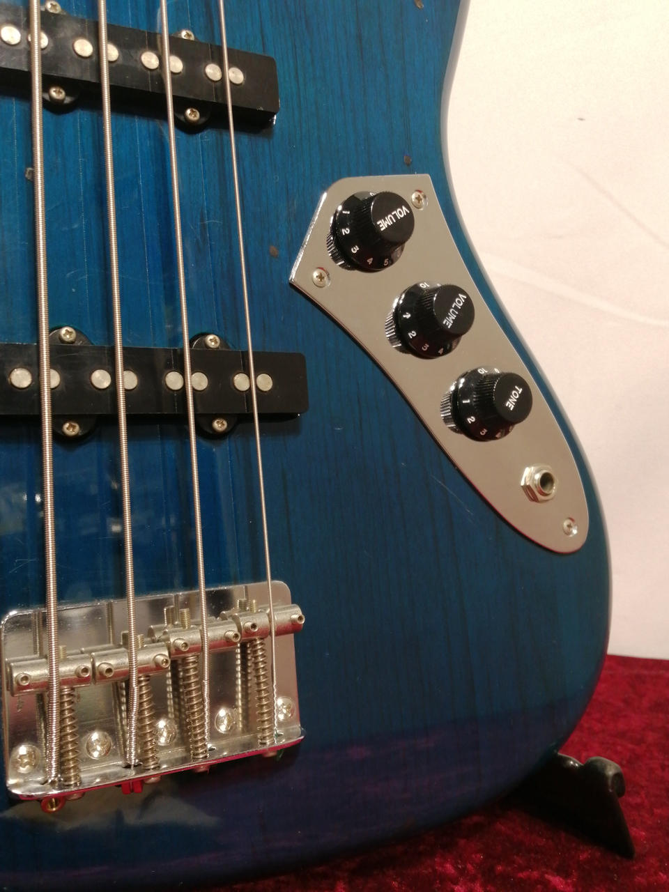 Fender エレキベース 本体 FENDER JAPAN|エレキベース|【ハードオフ公式通販】オフモール