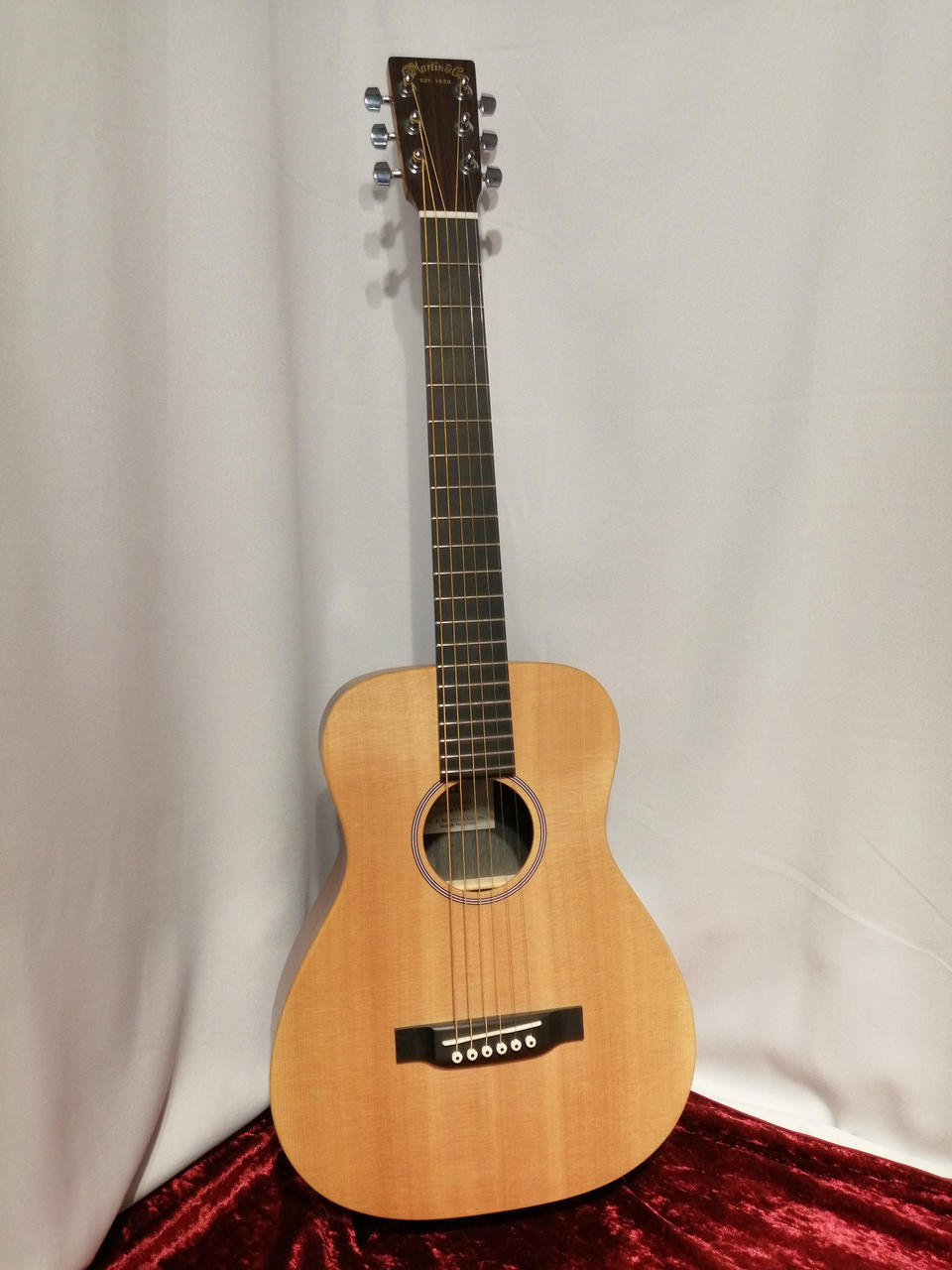 ジャンク マーチン Martin D-1 アコースティックギター