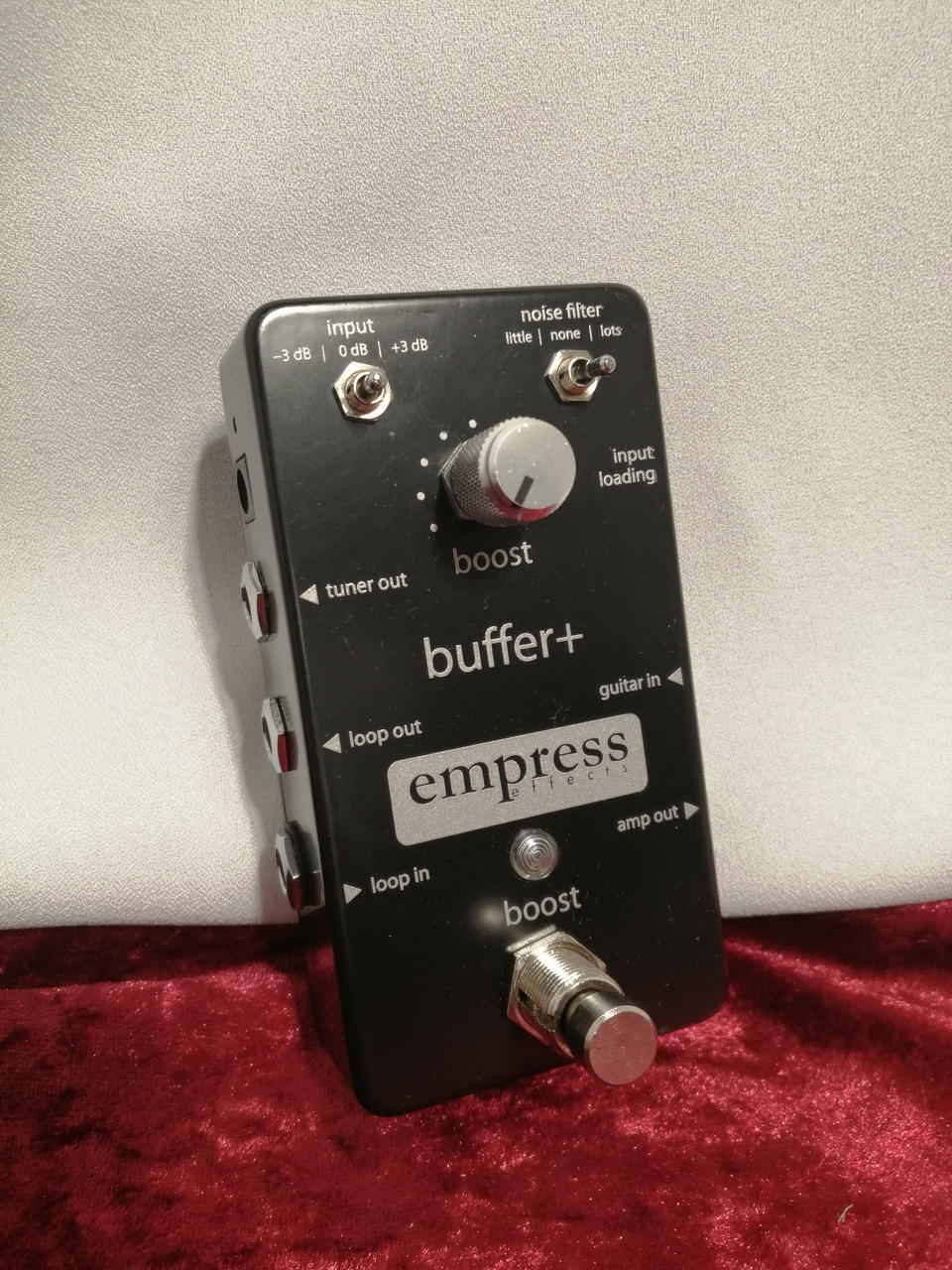 エンプレスエフェクト(EMPRESS EFFECTS)|エフェクター|HARDOFFオフ 