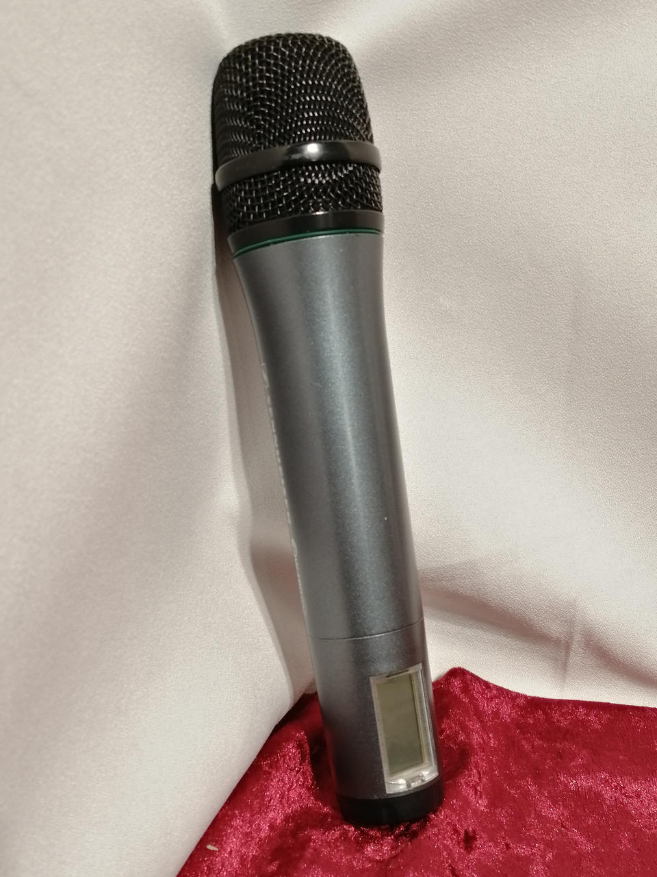 ゼンハイザー(SENNHEISER)|ワイヤレスマイクシステム|HARDOFF