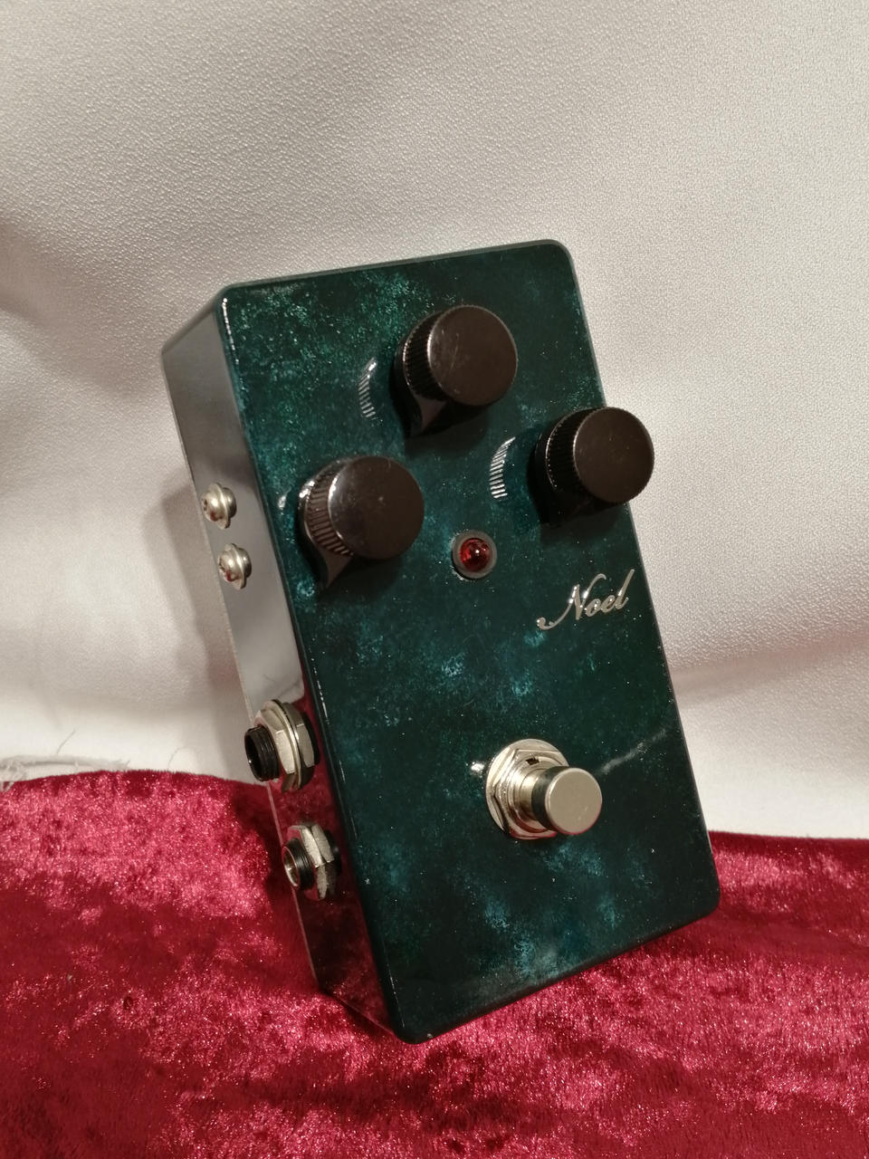 CULT Specialise Noel Cornet（Noel | Cornet revu [Fuzz]）