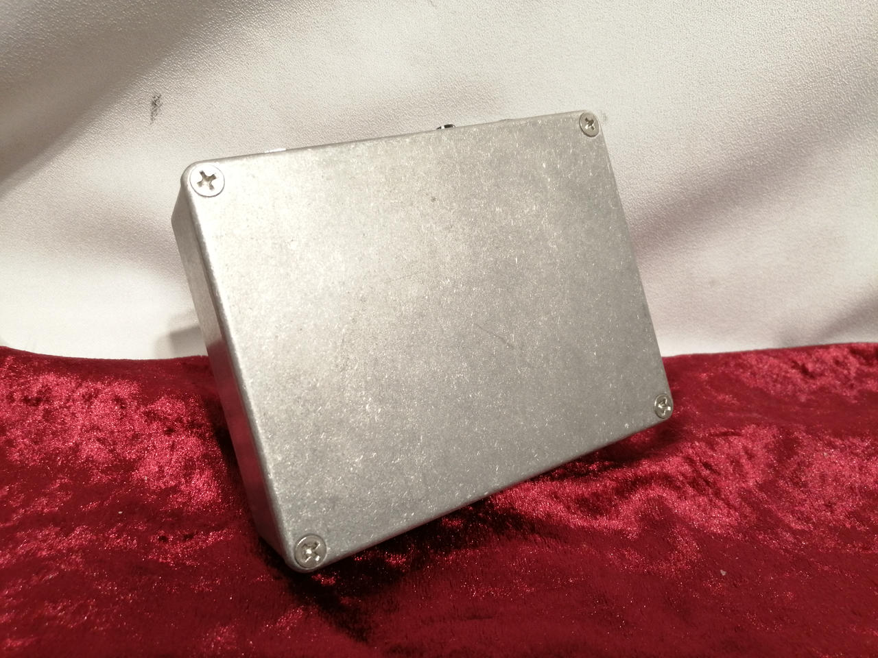 FREE THE TONE 型番：ODL-1-CS OVERDRIVELAND CUSTOM エフェクター