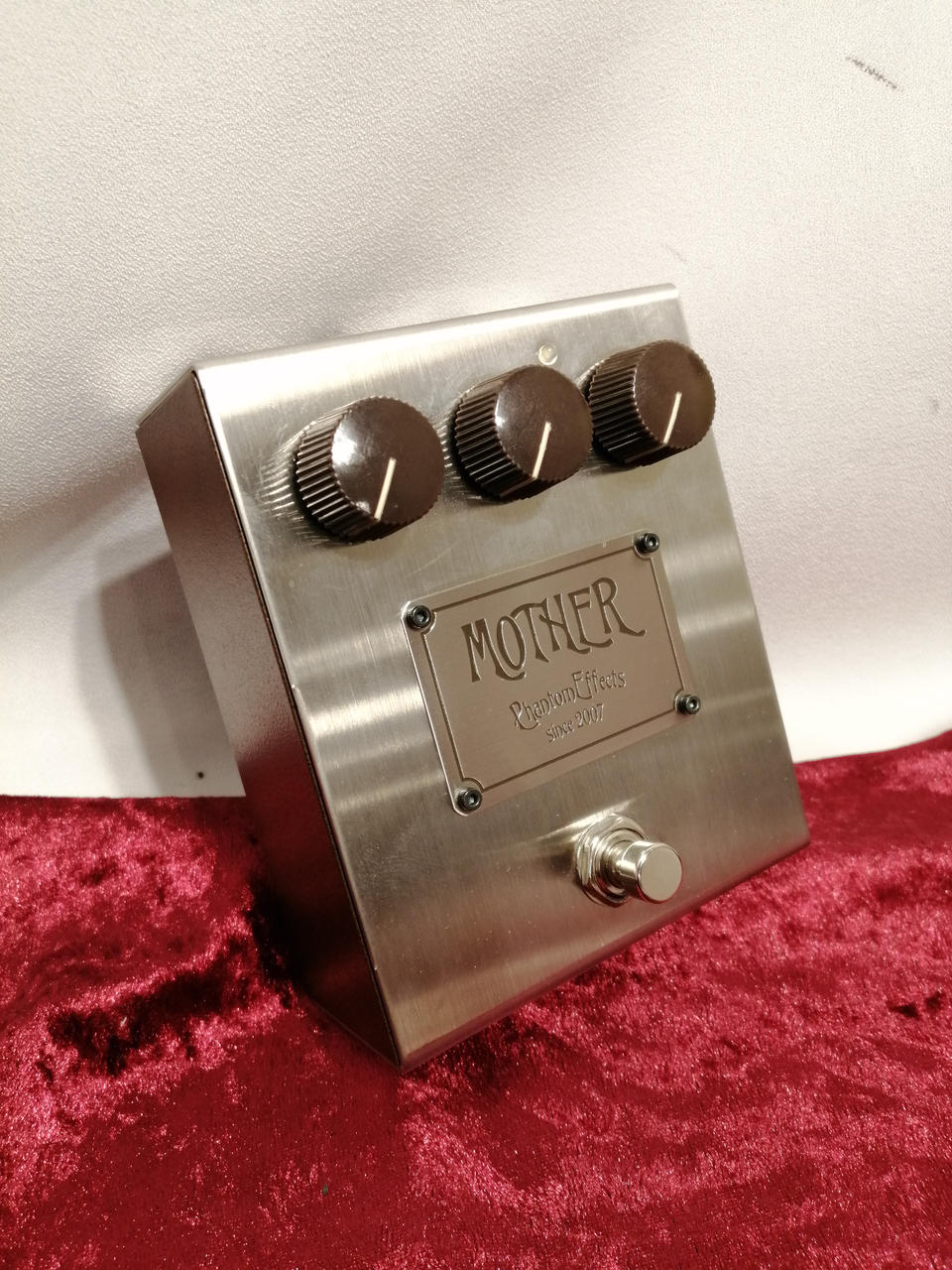 MOTHER PHANTOM FX ギターエフェクター PHANTOM FX|エフェクター