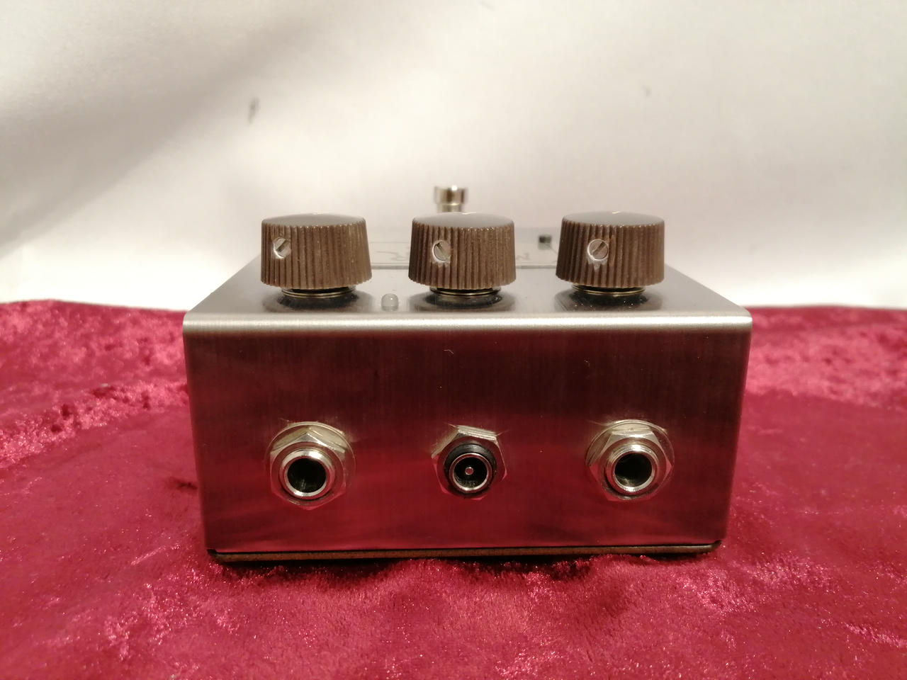 MOTHER PHANTOM FX ギターエフェクター PHANTOM FX|エフェクター