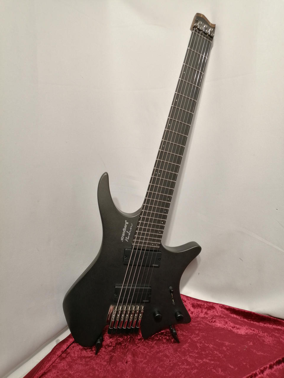 STRANDBERG|エレキギター|HARDOFFオフモール（オフモ