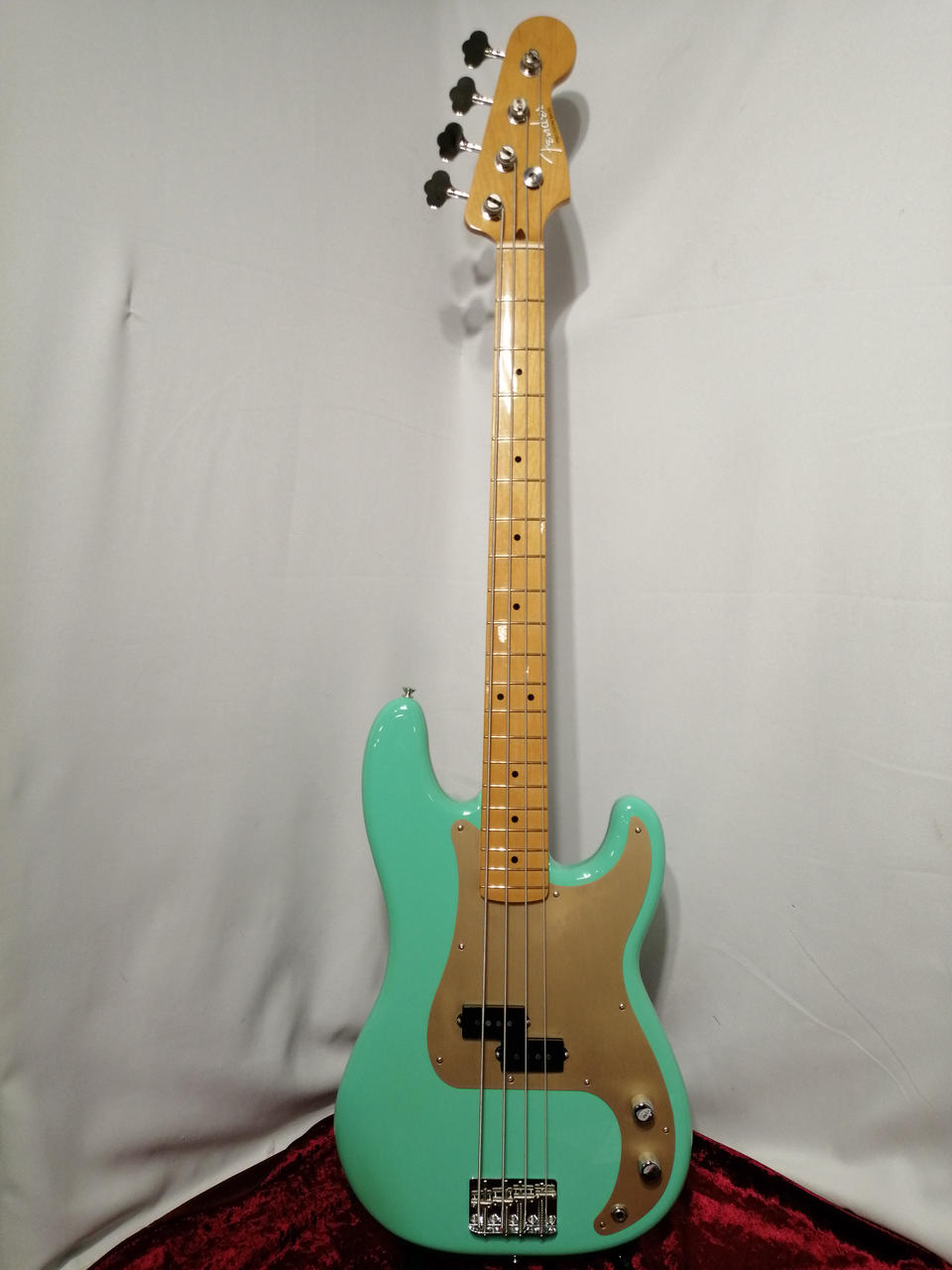 フェンダーメキシコ(FENDER MEXICO)|エレキベース|HARDOFFオフ