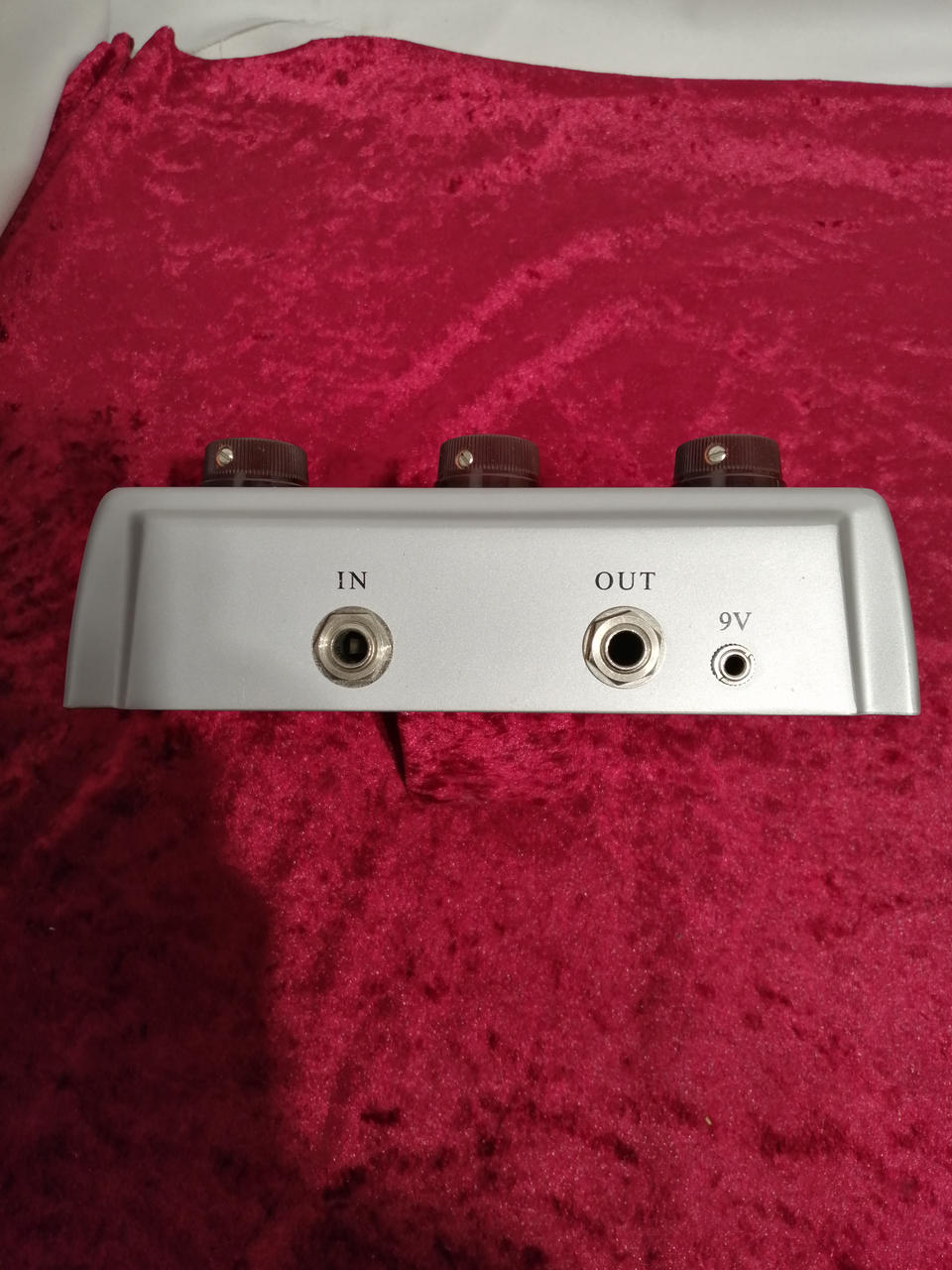 新品 Ceriatone Centura Matte Silver Ceriatone Centura Professional Overdrive Matte Silver